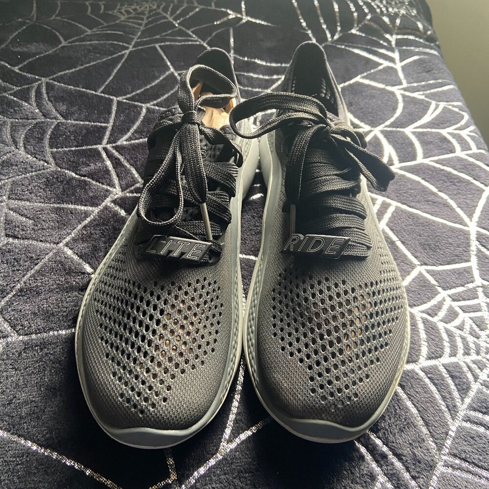 Crocs Running Sneakers
